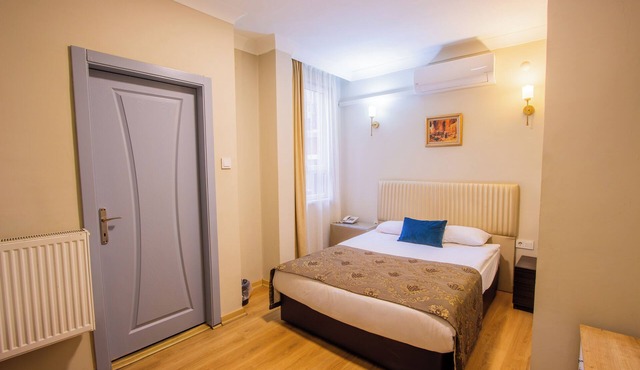 Tac Hotel in Ankara