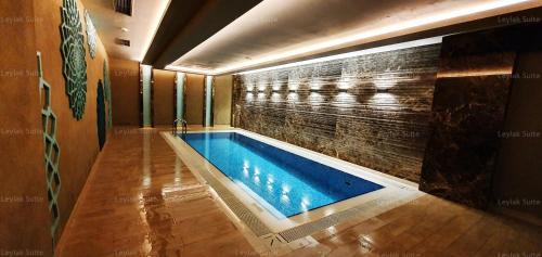 Taksim leylak suite