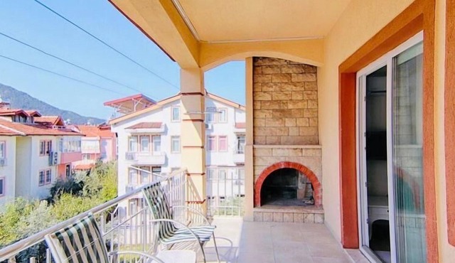 TANAYDIN EVLERI