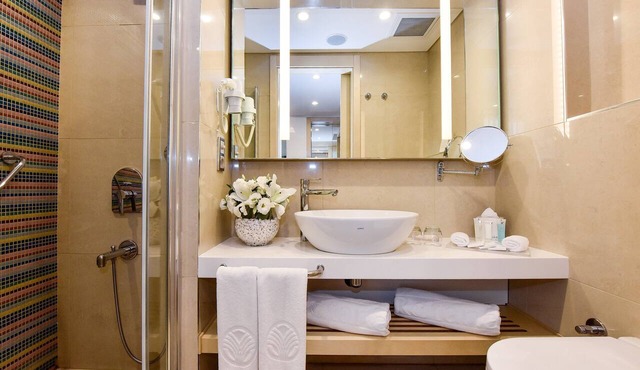 Tango Arjaan by Rotana Istanbul in Istanbul