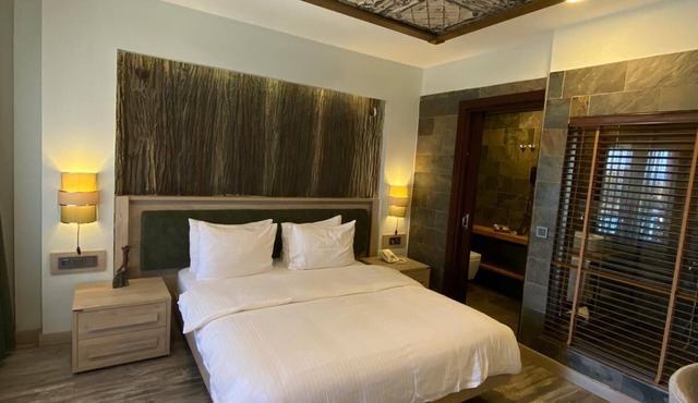Tas Konak Boutique Hotel