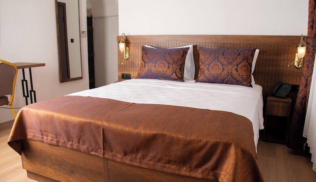 TASHAN1699 OTEL VE RESTORAN in Amasya