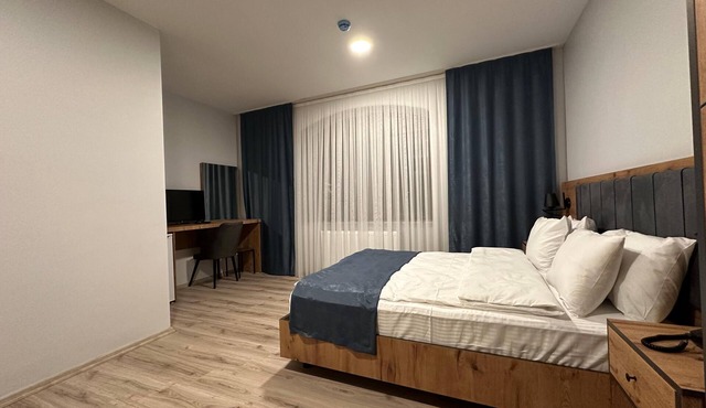 Tatvan İşletme Oteli
