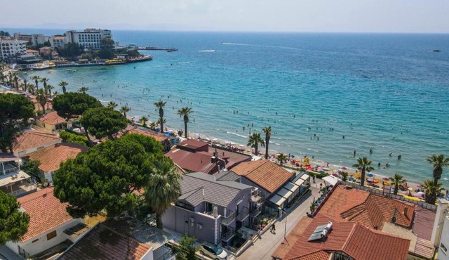 Taylan Apartments in Kuşadası