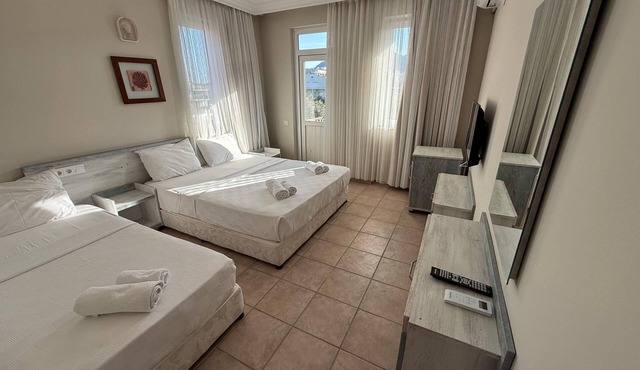 Tekirova Millennium Hotel