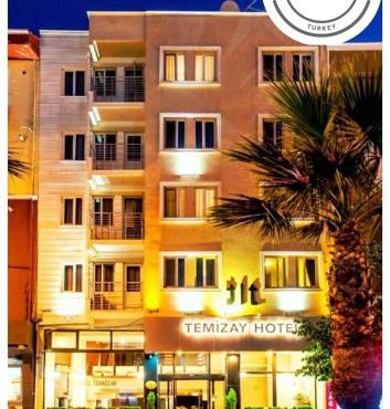 Temizay Hotel