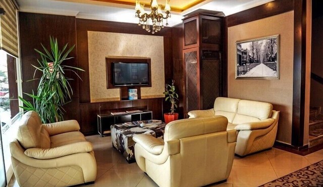Teona Hotel in Izmit