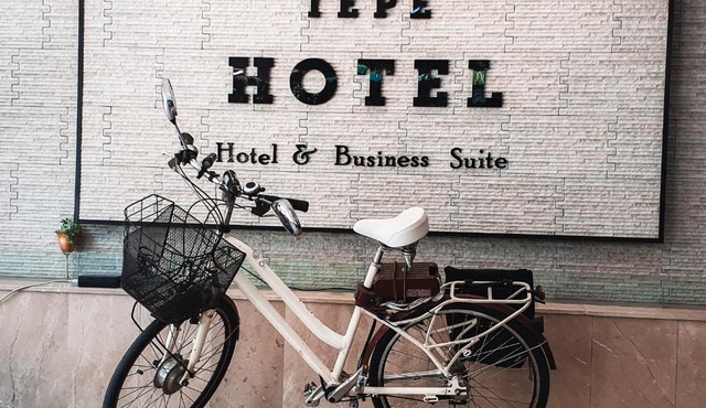 Tepe Hotel