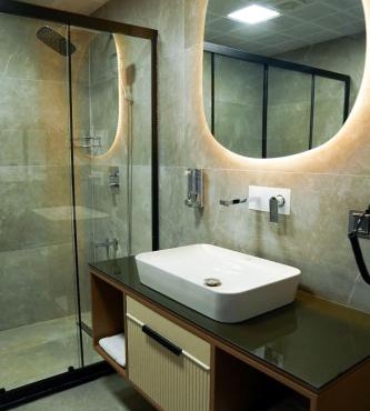 Tetrainn Hotel in Ankara