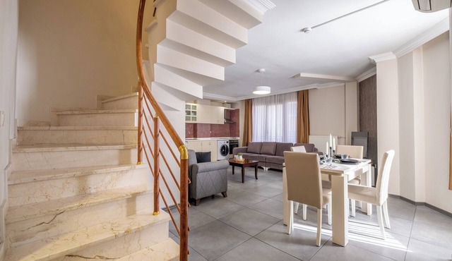 The Canka Hotel Residance Istanbul in Istanbul