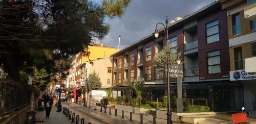 The Elegant Hotel in Sakarya Province