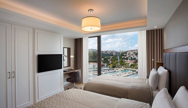 The Grand Tarabya Managed by Accor