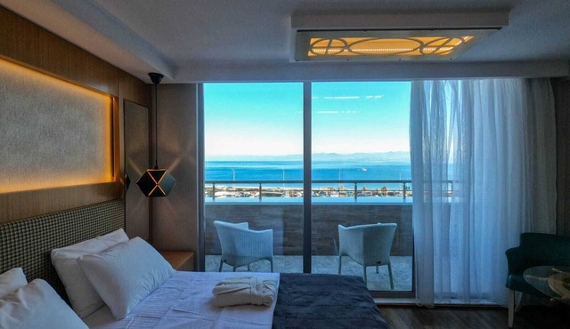 The Green Park Hotel Sinop