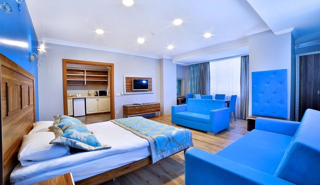The Hera Premium Hotels
