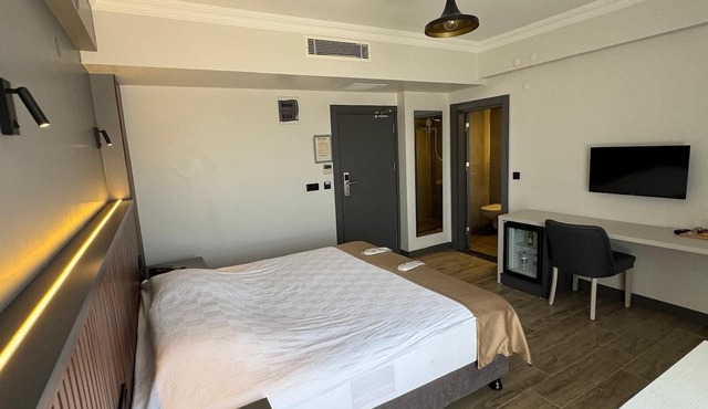 The Liora Hotel