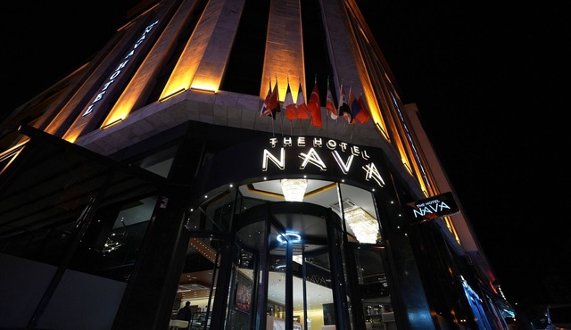THE NAVA HOTEL