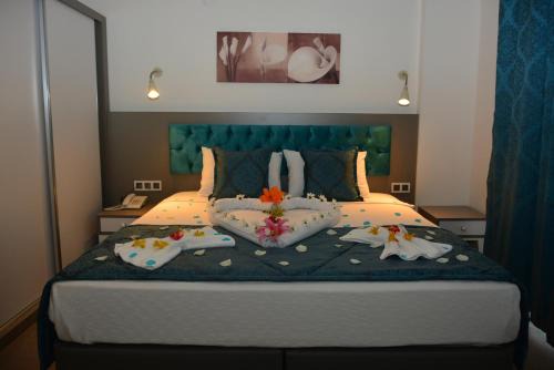 THe NORDİC HOTEL in Kemer