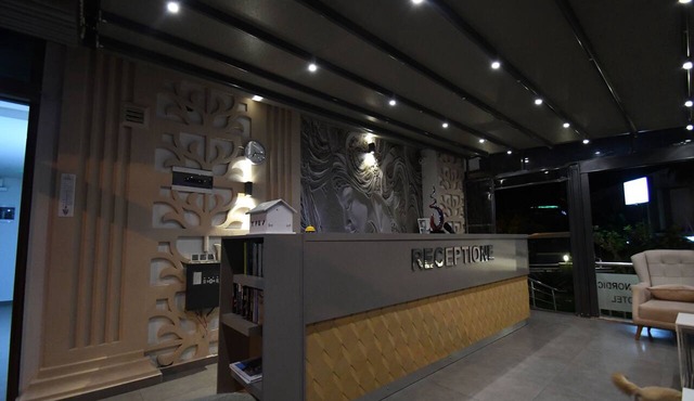 The Nordic Hotel