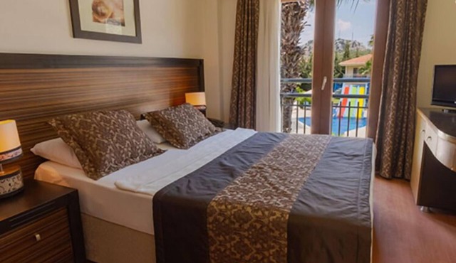 The One Club Hotel - All Inclusive