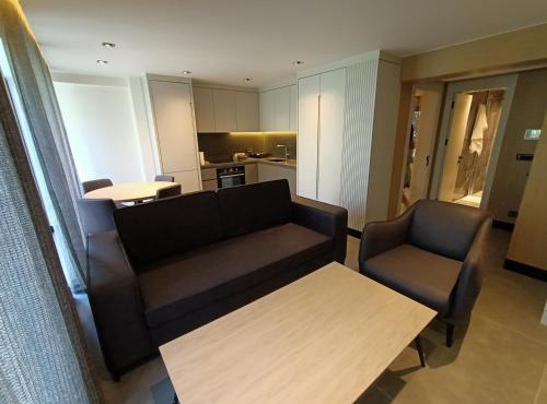 The Pearl Residence Bodrum in Bodrum City