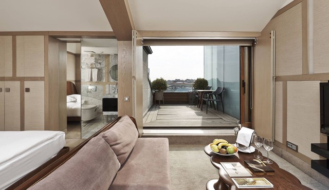 The Stay Nisantasi in Istanbul