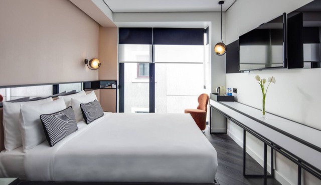 The Westist Hotel & Spa in Istanbul