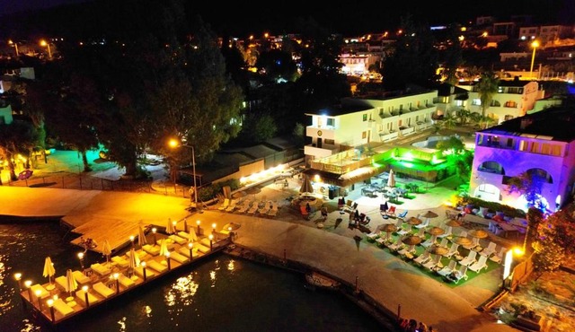 Tici Hotel by Ozel Group