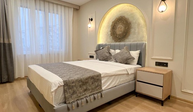 Tophane Mansion Karakoy in Istanbul