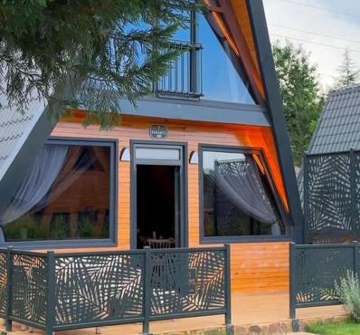 Trabzon Garden Villas & Bungalows