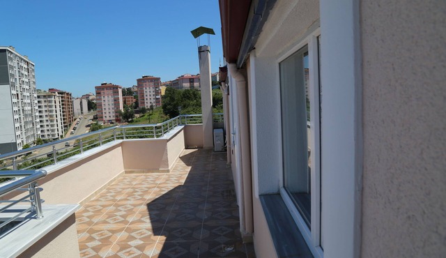 Trabzon Suites