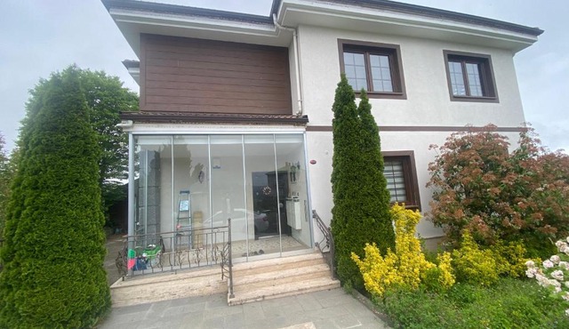 Trabzon Villa