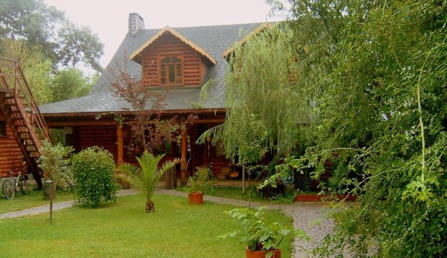 Tranquilla River Lodge in Ağva