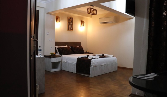 Trend Çeşmealtı Hotel & Lounge