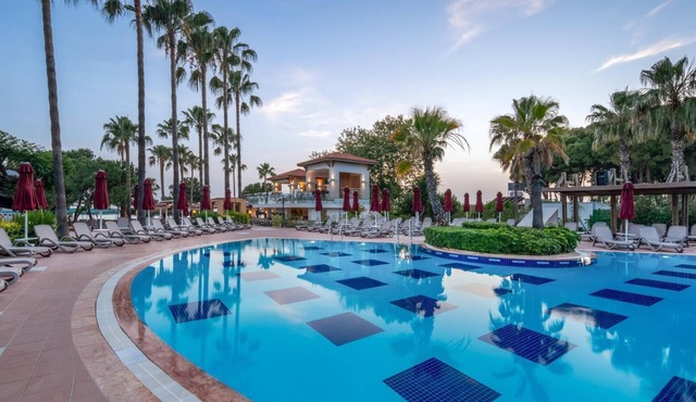 Trendy Palm Beach (Adults Only, 16+) - All inclusive