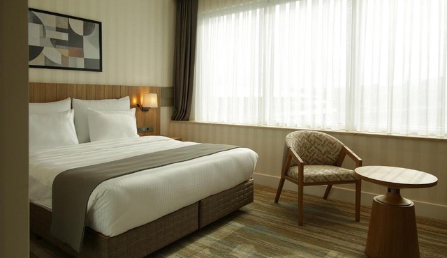 Tress Hotel