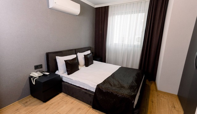 TRİO HOTEL AIRPORT