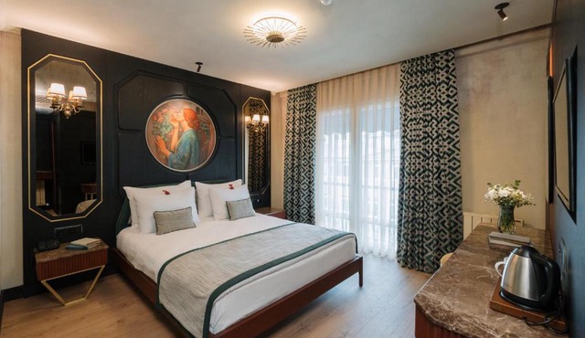 Tria Elegance Istanbul in Istanbul