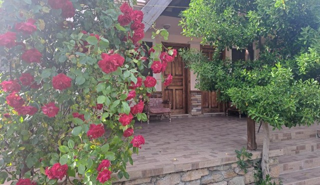 Troia Pension in Çıplakköy
