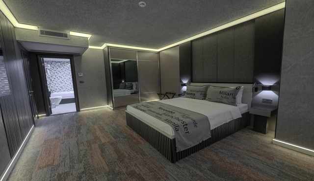 Tryp By Wyndham Istanbul Sancaktepe