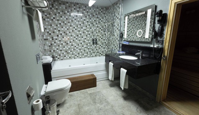 Tryp By Wyndham Istanbul Sancaktepe