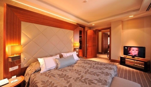 Tugcan Hotel
