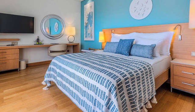 Tui Blue Barut Andiz - Adults Only - All Inclusive