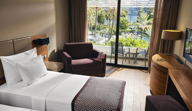 TUI BLUE Grand Azur - All inclusive