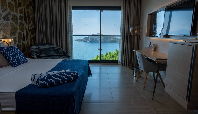 TUI BLUE Seno - Adults Only - All inclusive