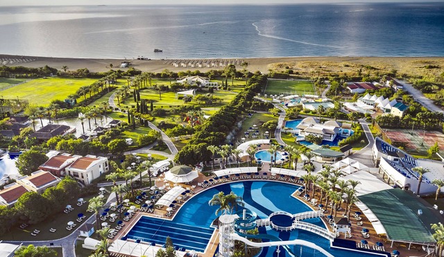 TUI BLUE Tropical - All inclusive