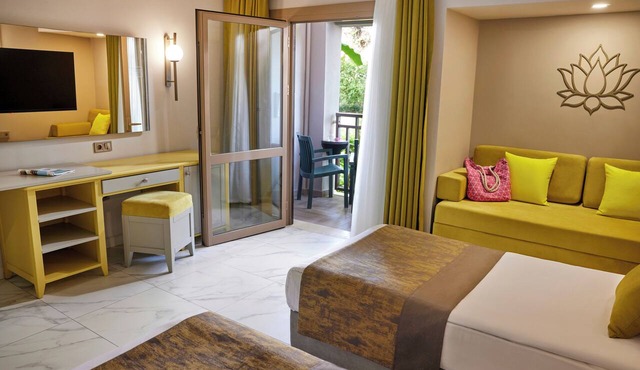 TUI MAGIC LIFE Belek - All inclusive