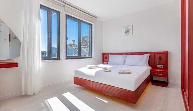 Tulii Rooms in Antalya