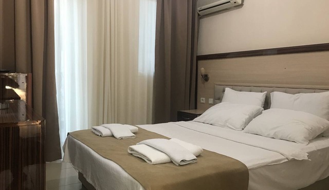 Tumay Hotel Bitez in Bodrum