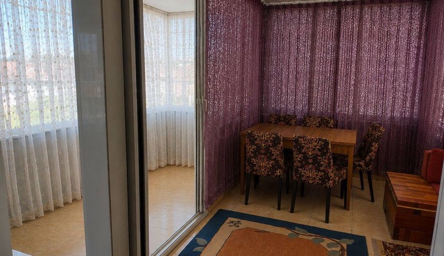 TURKUAZ APART KONAKLAMA in Fakıuşağı