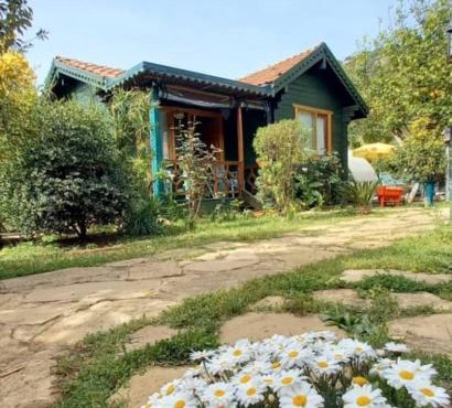 Turkuaz Bungalows